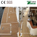 Seven Trust Boat deck, yacht deck, outdoor PVC soft deck